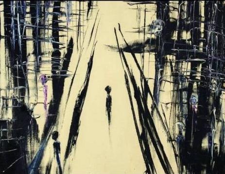 Renato Inácio – Limbo