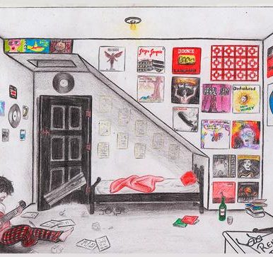 Renato Inácio – Porão