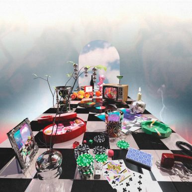 Renato Medeiros – A Curva Dos Dias