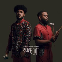 Repercuti – O Som das Baquetas