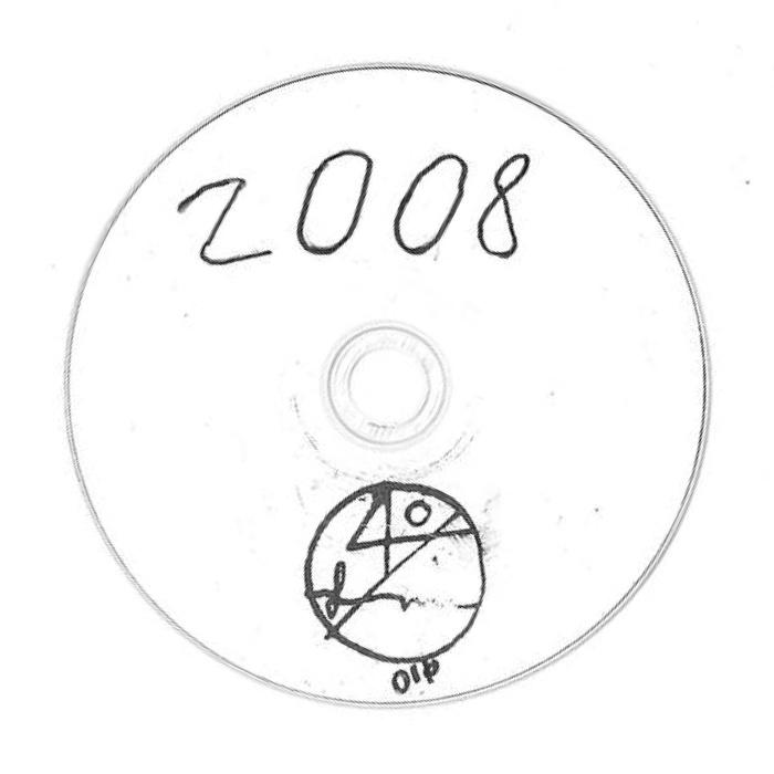 Repetentes 2008 – Curriculum Tenebrae