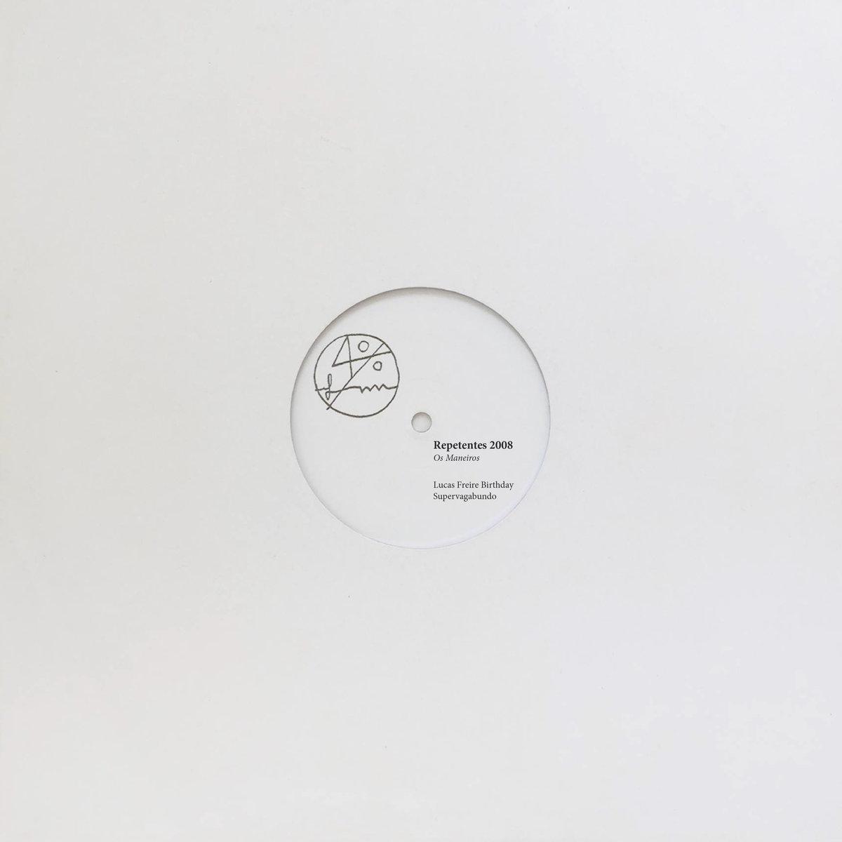 Repetentes 2008 – Os Maneiros