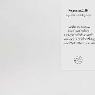 Repetentes 2008 – Rapidão Cometa Highway