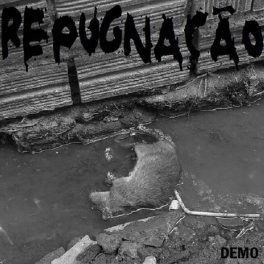 Repugnação – Demo