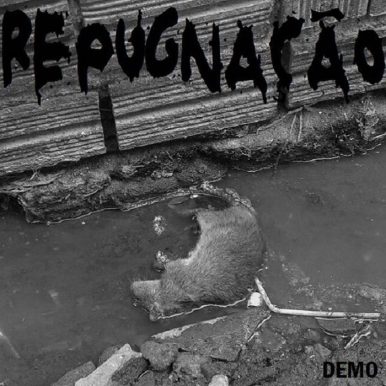 Repugnação – Demo