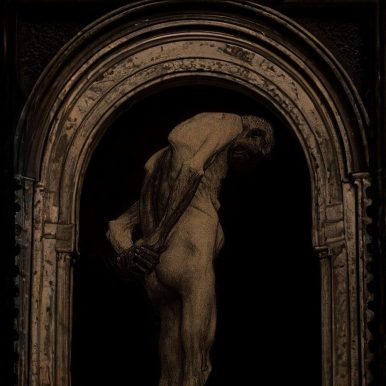 Resto – Fadado a Cambalear