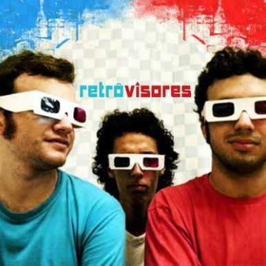 Retrovisores – Deixe o amor para os amadores