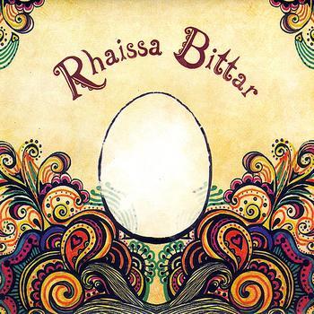 Rhaissa Bittar – Voilà