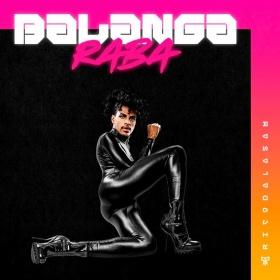 Rico Dalasam – Balanga Raba EP