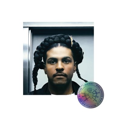 Rico Dalasam – Dolores Dala Guardião do Alivio