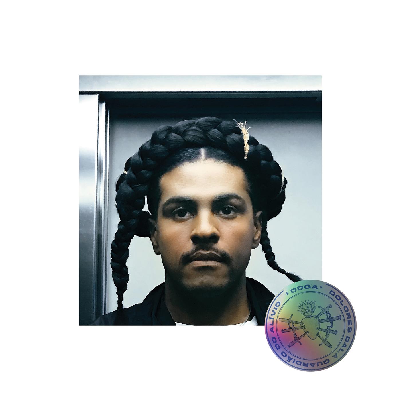 Rico Dalasam – Dolores Dala Guardião do Alivio