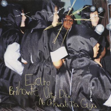 Rico Dalasam – Escuro Brilhante, Último Dia no Orfanato Tia Guga