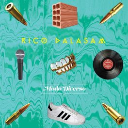 Rico Dalasam – Modo Diverso EP