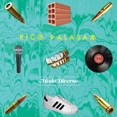 Rico Dalasam – Modo Diverso EP