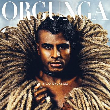 Rico Dalasam – Orgunga
