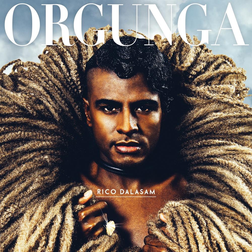 Rico Dalasam – Orgunga