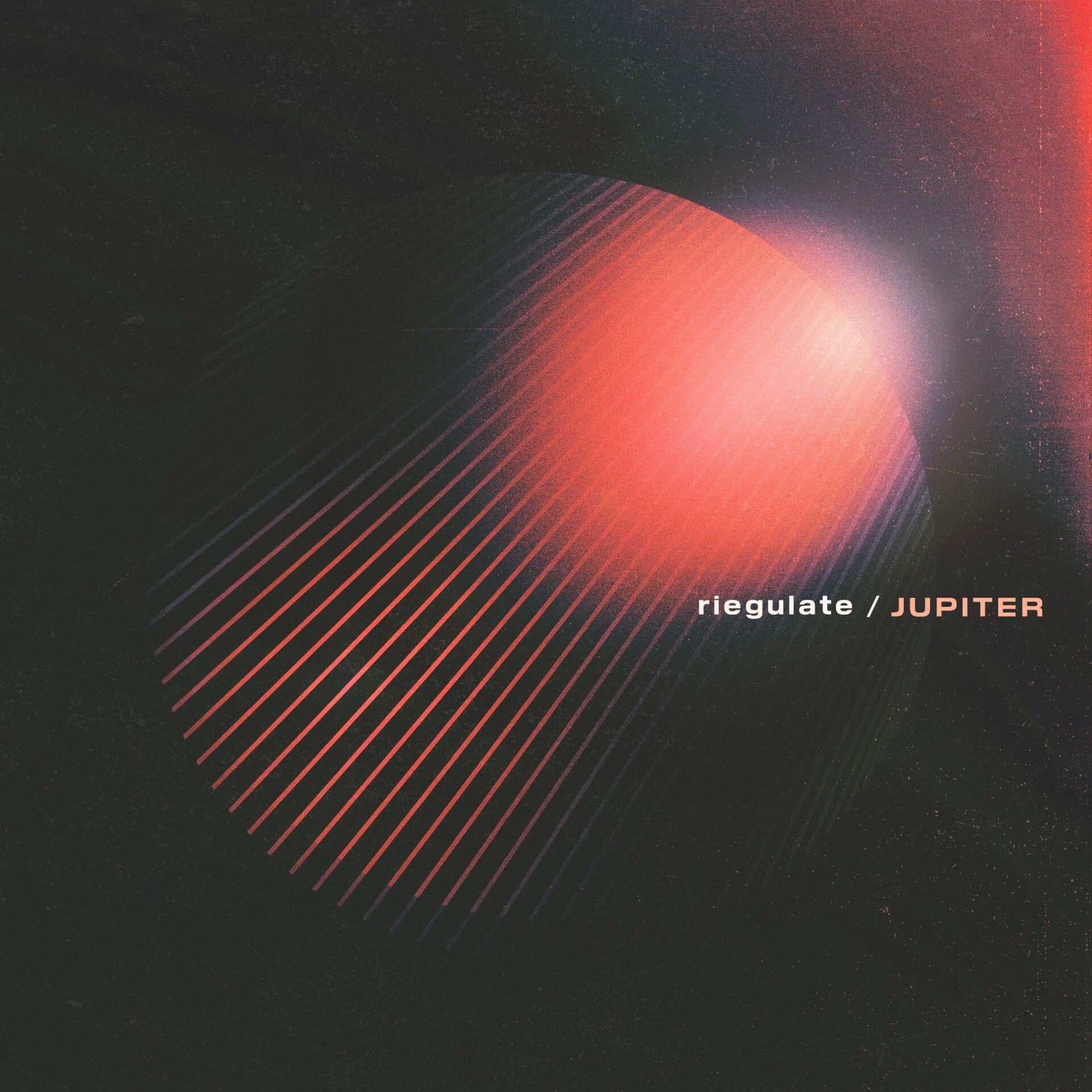 Riegulate – JUPITER