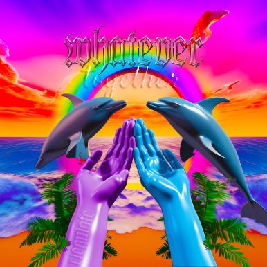 Riegulate – Whatever Together