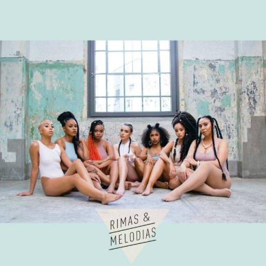 Rimas & Melodias – Rimas & Melodias