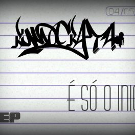 Rimocrata – É só o Inicio EP