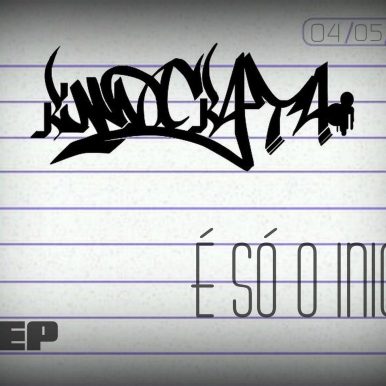 Rimocrata – É só o Inicio EP