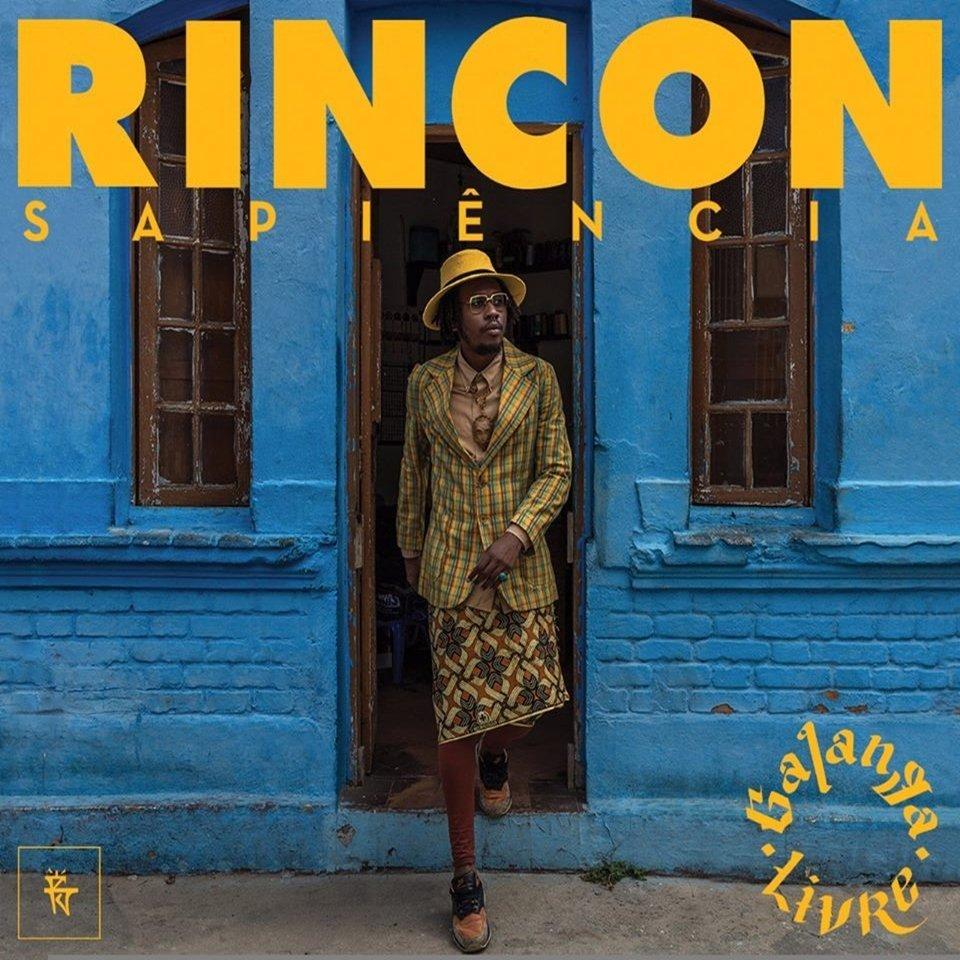 Rincon Sapiencia – Galanga Livre