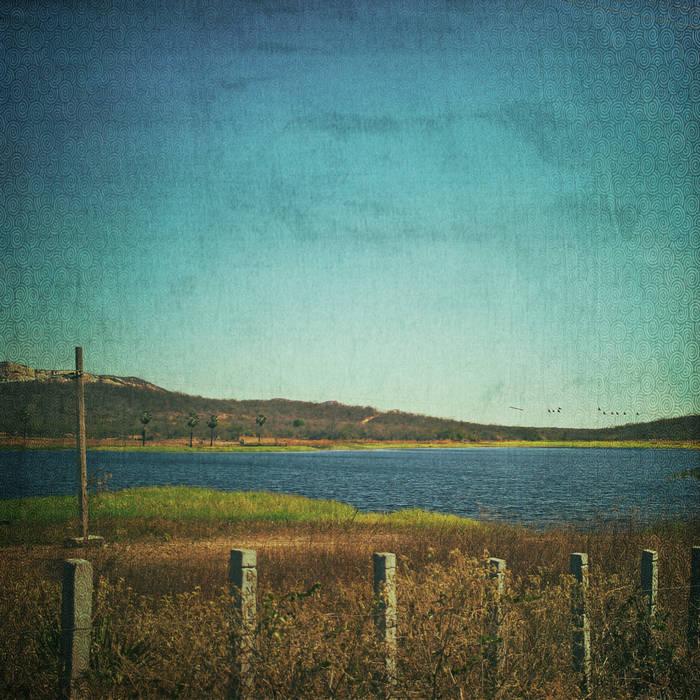 Rio Sem Nome – Rio Sem Nome