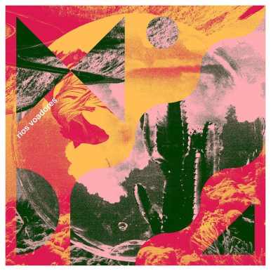 Rios Voadores – Rios Voadores