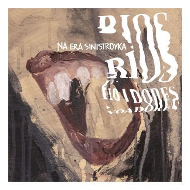Rios Voadores – Rios Voadores na Era Sinistroyka