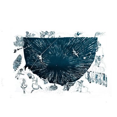 Riso do Abismo – Notas do Subterrâneo