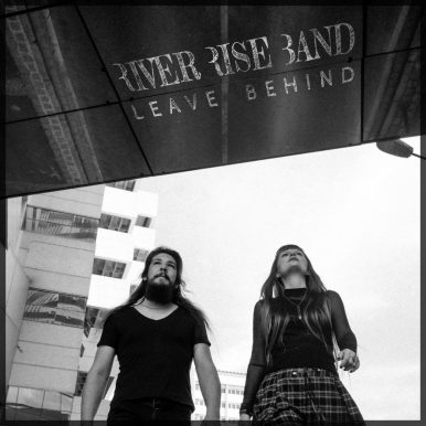 River Rise Band – Leave Behind