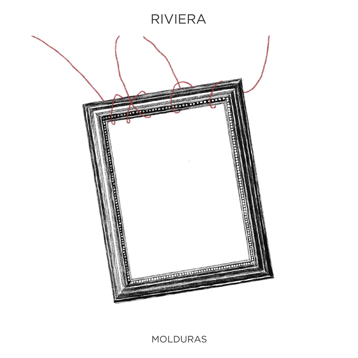 Riviera – Molduras