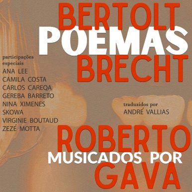 Roberto Gava – Bertolt Brecht