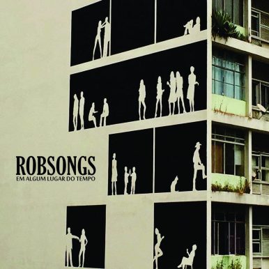Robsongs – Em Algum Lugar do Tempo