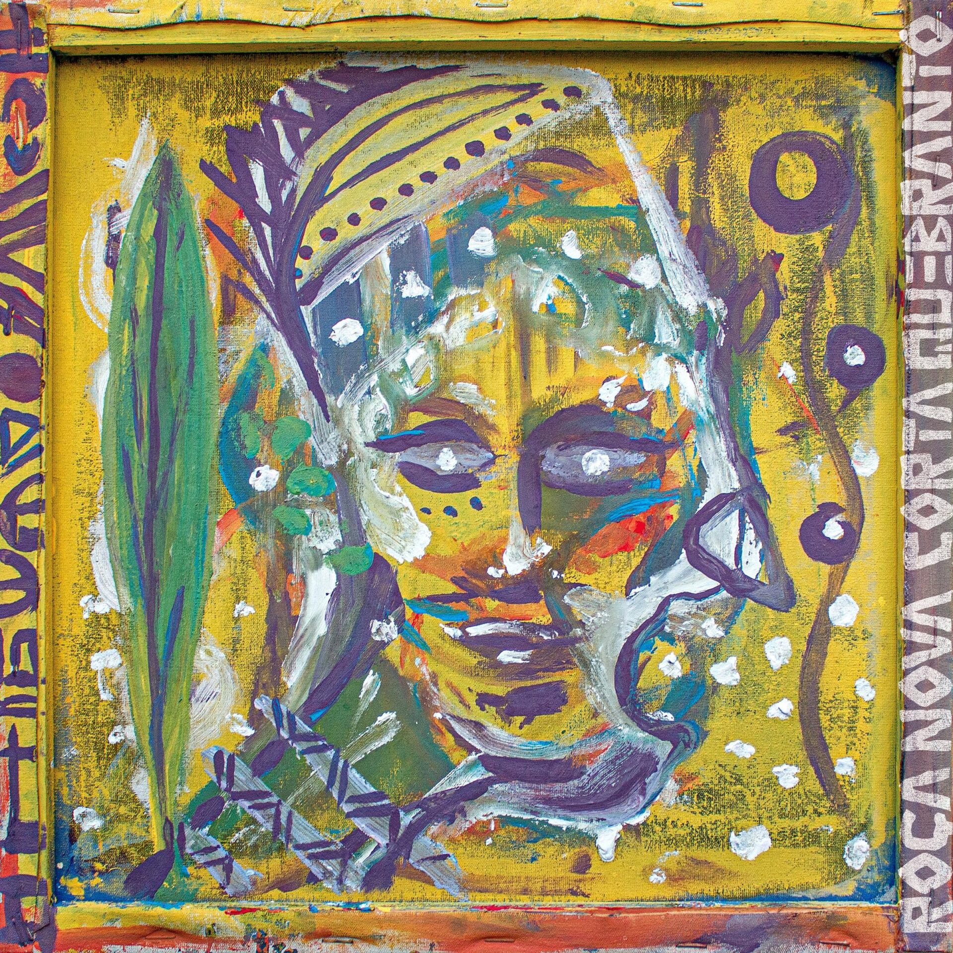 Roça Nova – Corta Quebranto