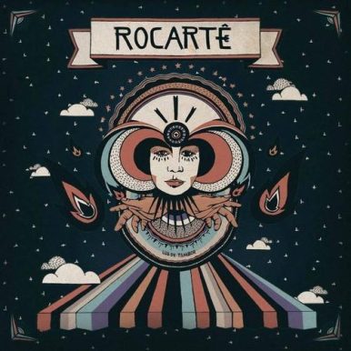 Rocartê – Lua de Tambor