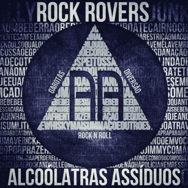 Rock Rovers – Alcoólatras Assíduos