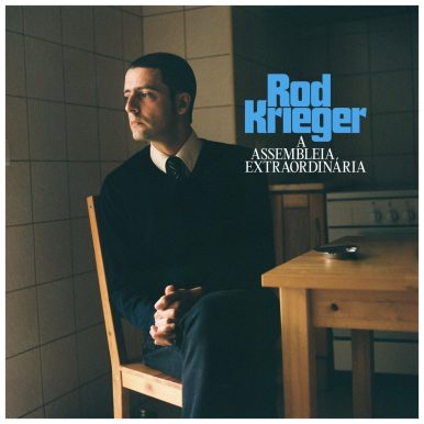 Rod Krieger – A Assembleia Extraordinária