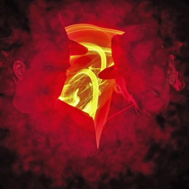 Rodger Rogério, Vitoriano – Instante Zero Ou o Primeiro Sinal Luminoso