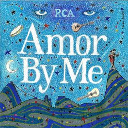 Rodrigo Campos – Amor By Me
