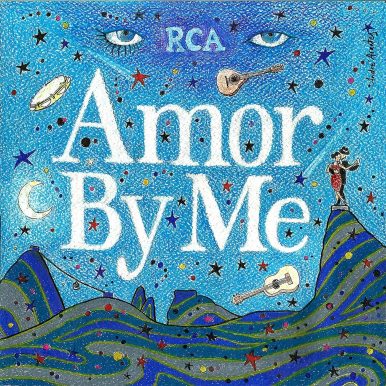 Rodrigo Campos – Amor By Me