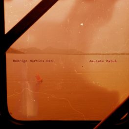 Rodrigo Martins Deo – Amuleto Patuá