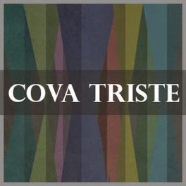 Rodrigo Novo – Cova Triste
