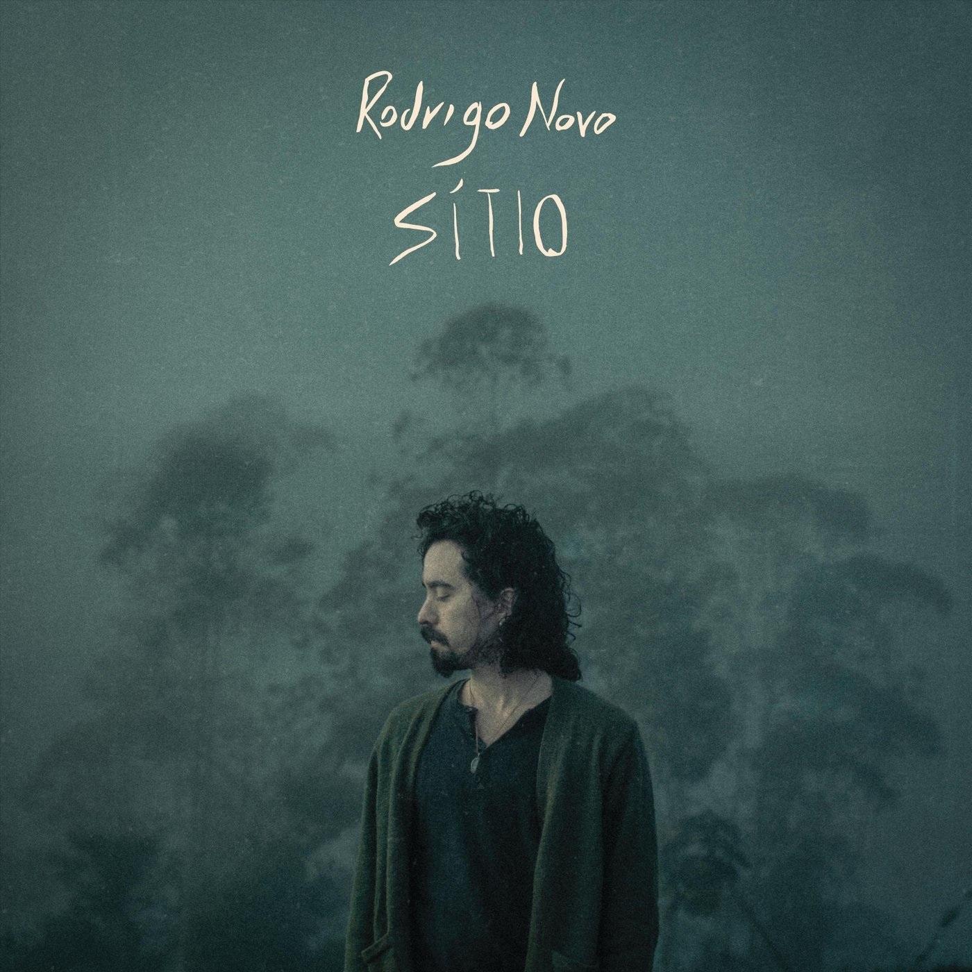 Rodrigo Novo – Sitio