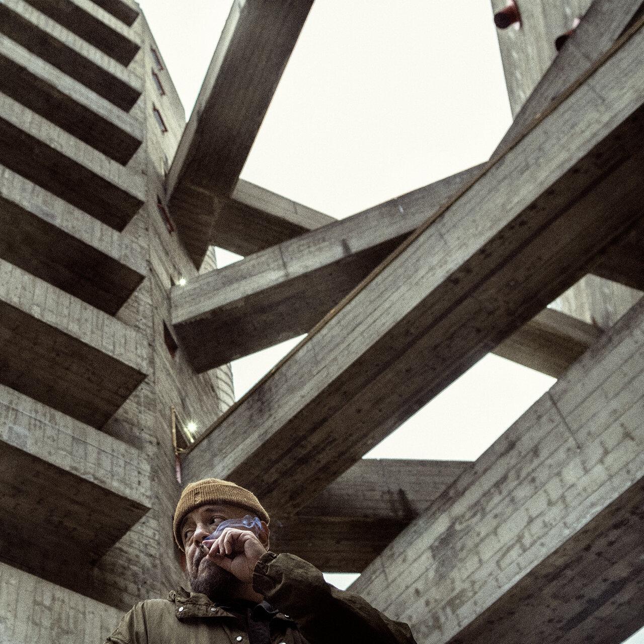 Rodrigo Ogi – Aleatoriamente