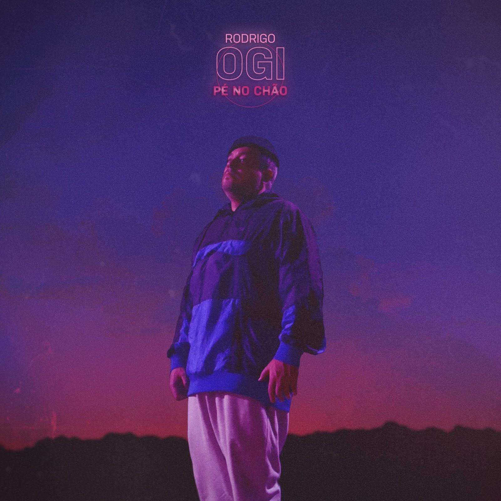 Rodrigo Ogi – Pé no Chão