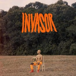 Rodrigo Zin – Invasor
