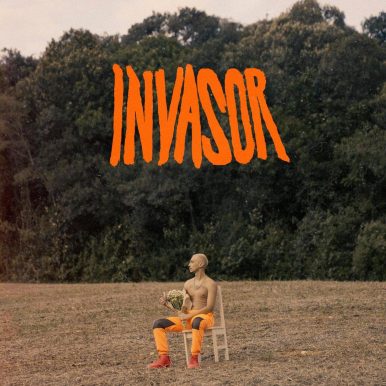 Rodrigo Zin – Invasor
