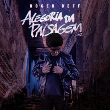Roger Deff – Alegoria da Paisagem
