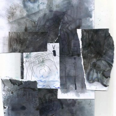 Romulo Alexis + Chico Jalala – Cadernos pandêmicos Vol​.​1